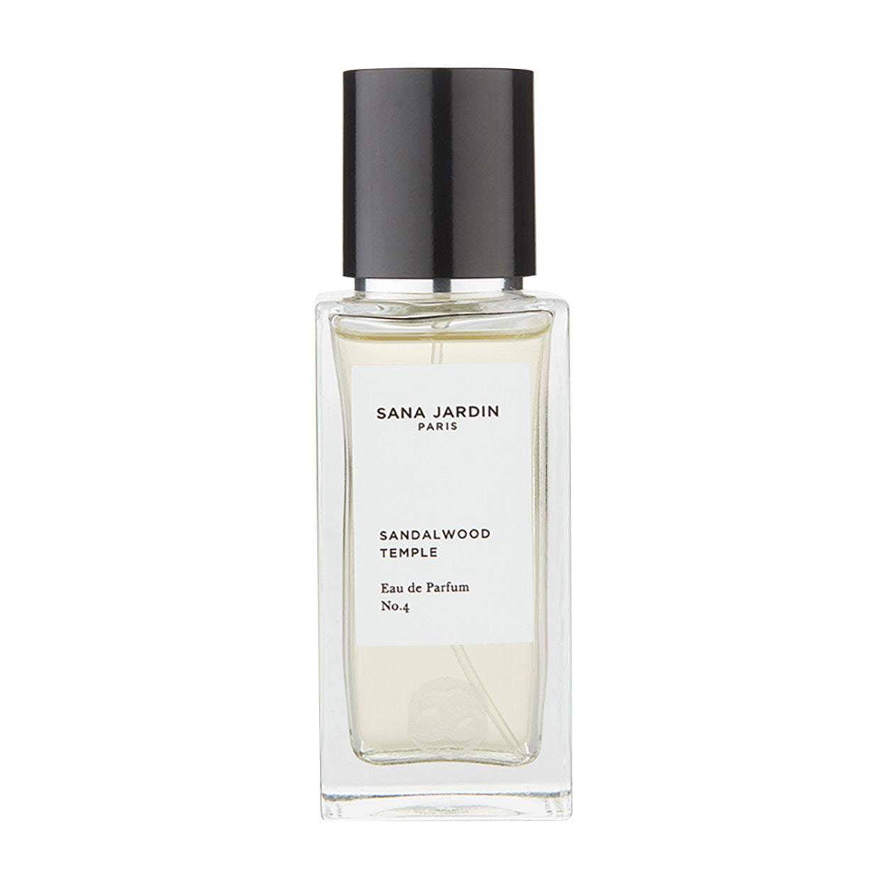 Sana Jardin Sandalwood Temple Eau de Parfum variant: 1.7 fl oz main image