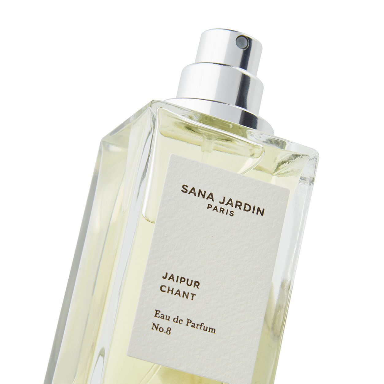 Lifestyle image of Sana Jardin Jaipur Chant Eau de Parfum variant: 1.7 fl oz