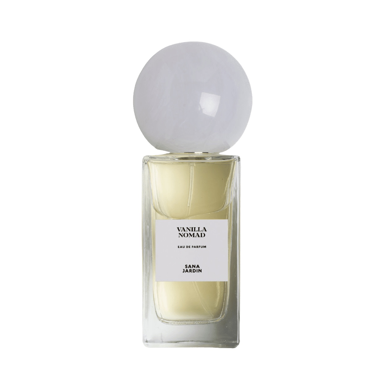 Sana Jardin Vanilla Nomad Eau de Parfum variant: 1.7 fl oz main image