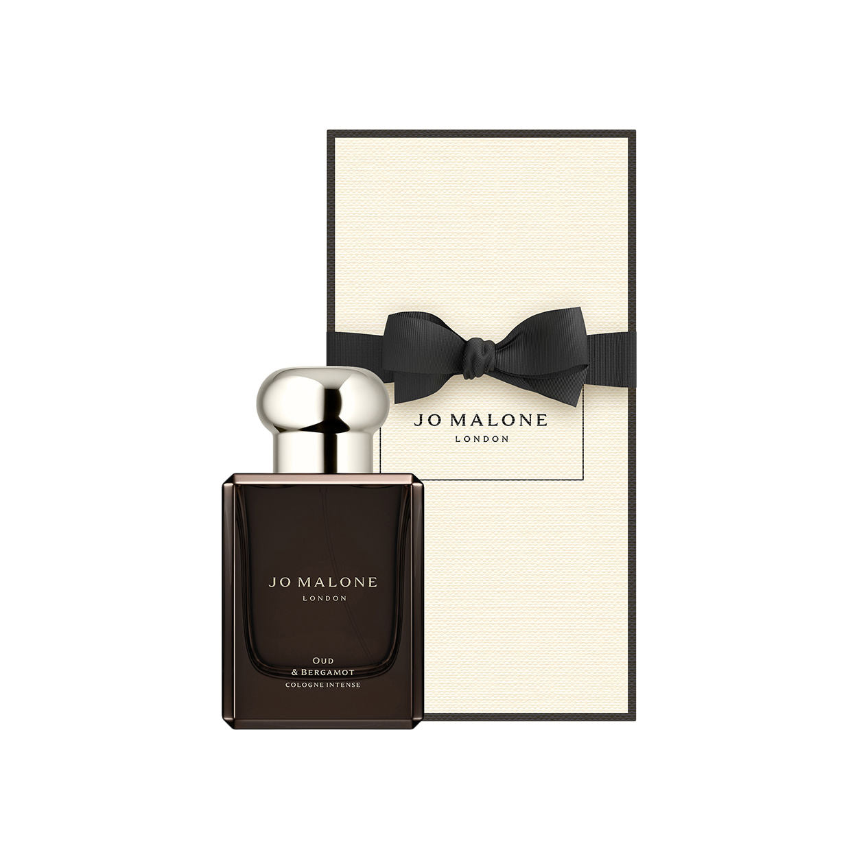 Jo Malone London Oud and Bergamot Cologne Intense variant: 1.7 fl oz main image