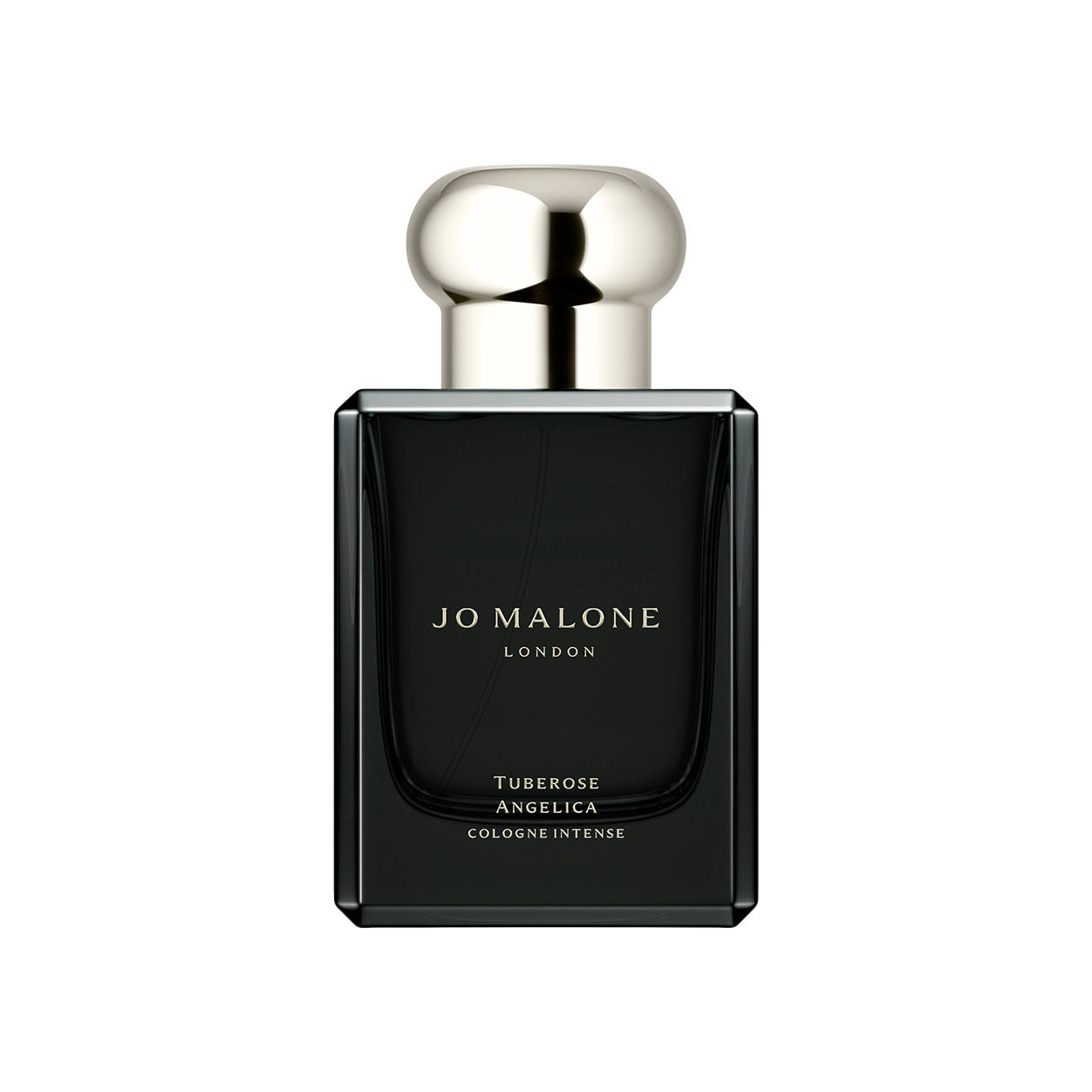Image of a closed Jo Malone London Tuberose Angelica Cologne Intense variant: 1.7 oz