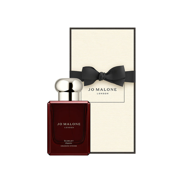 Jo Malone London Scarlet Poppy Cologne Intense – Jo Malone London