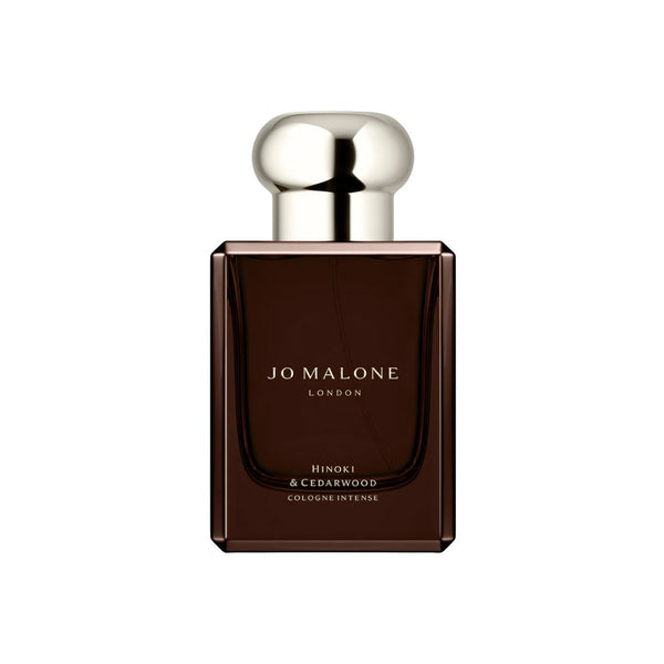 Jo Malone London Hinoki Cedarwood Cologne Intense – Jo Malone