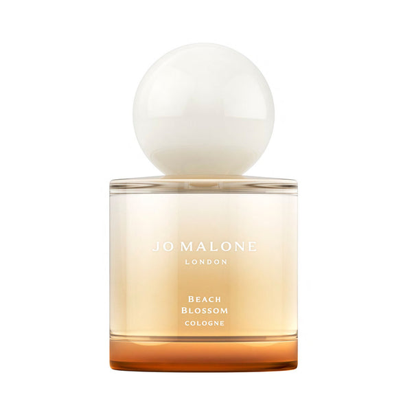 Jo Malone London Beach Blossom Cologne with Coconut Water and