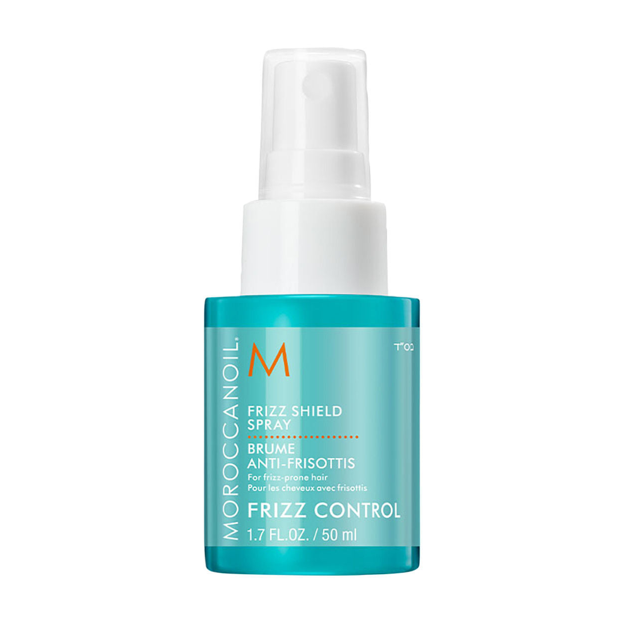 Moroccanoil Frizz Shield Spray variant: 1.7 fl oz main image