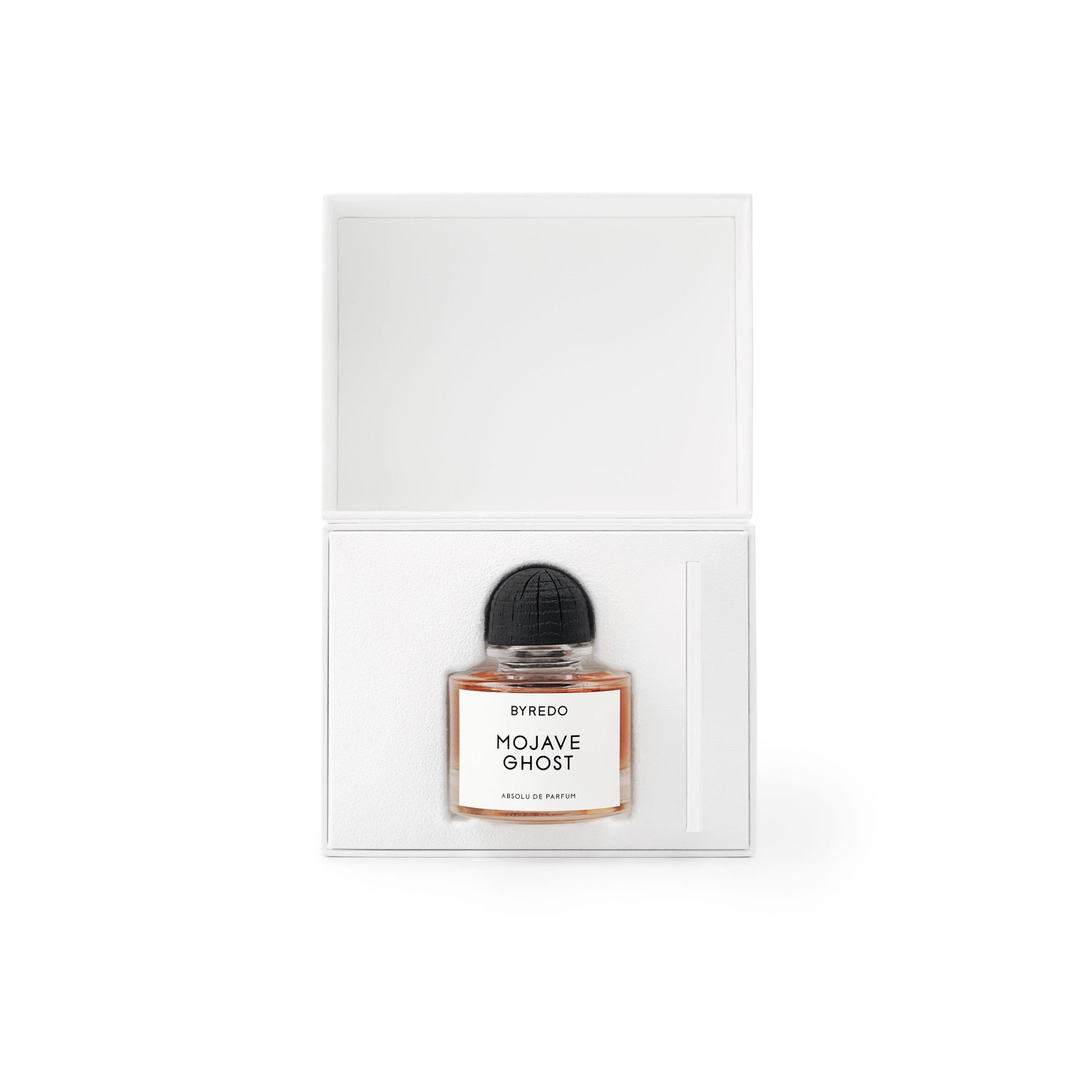 Image of the Byredo Mojave Ghost Absolu Parfum variant: 1.7 fl oz box