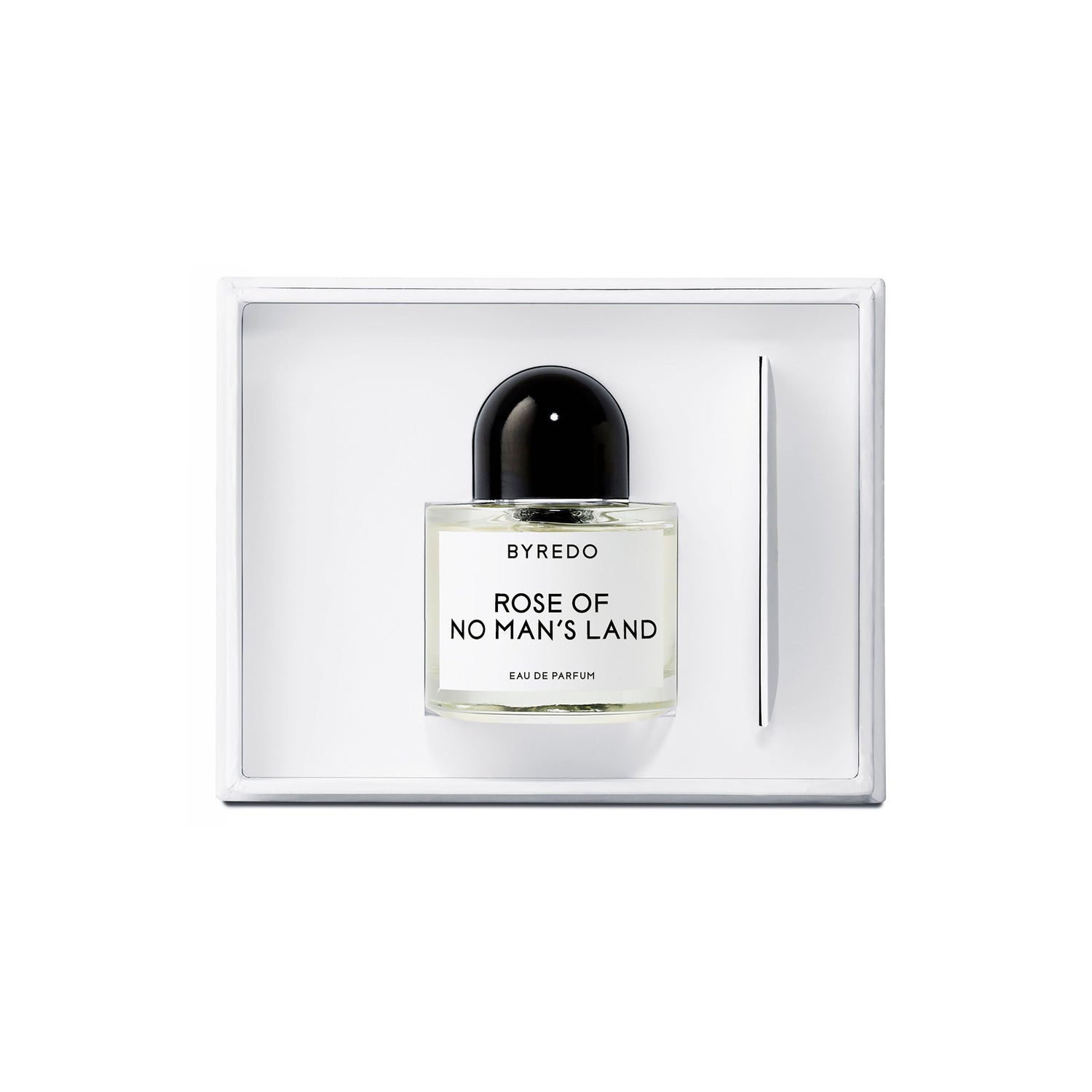 Image of the Byredo Rose of No Man's Land Eau de Parfum variant: 1.7 fl oz box