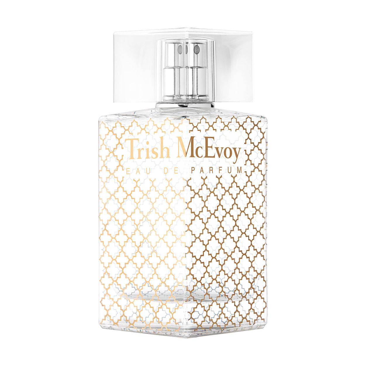 Trish McEvoy 100 Eau de Parfum variant: 1.7 fl oz main image