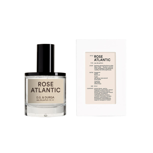 D.S. & Durga Rose Atlantic Eau de Parfum – D.S. & Durga – bluemercury
