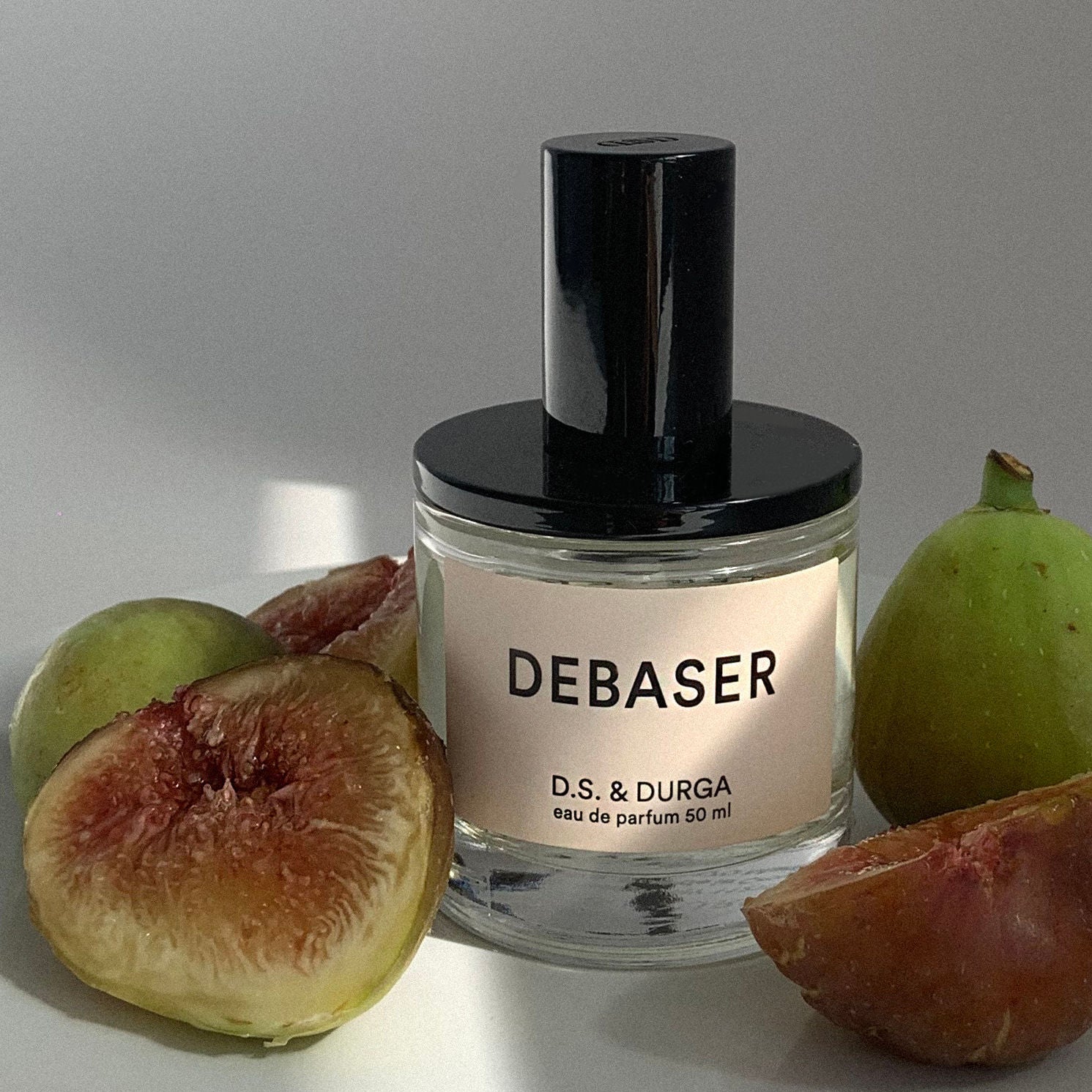 Lifestyle image of D.S. & Durga Debaser Eau de Parfum variant: 1.7 fl oz