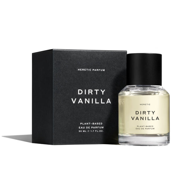 HERETIC DIRTY VANILLA オードパルファム 15ml used Heretic Dirty Vanilla Eau de Parfum – Heretic – bluemercury