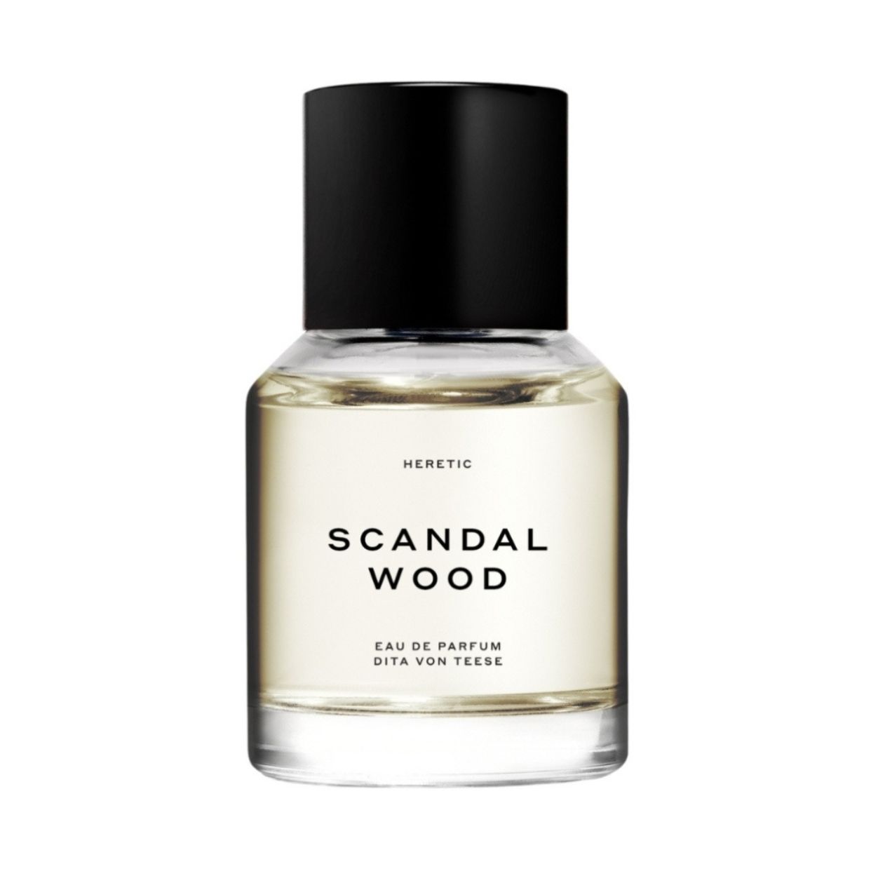Heretic Scandalwood variant: 1.7 fl oz main image
