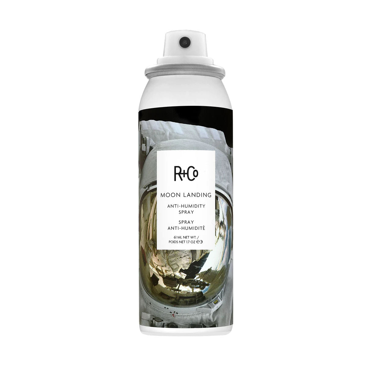 R+Co Moon Landing Anti-Humidity Spray variant: 1.7 fl oz main image