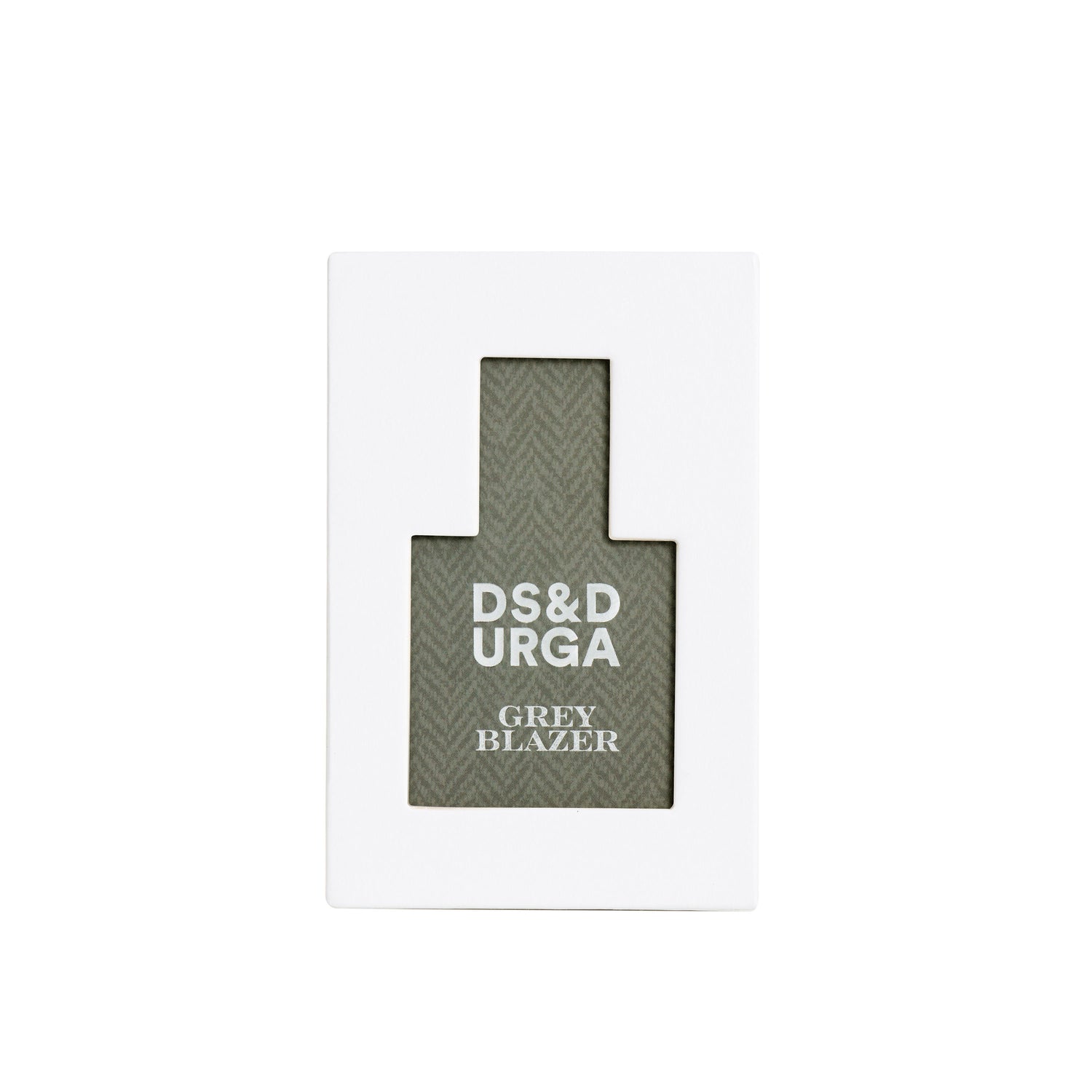 Back image of Grey Blazer variant: 1.7 fl oz