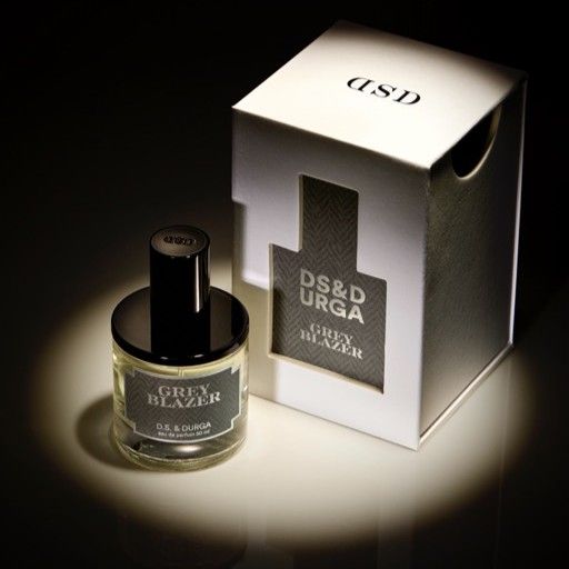 Lifestyle image of Grey Blazer variant: 1.7 fl oz