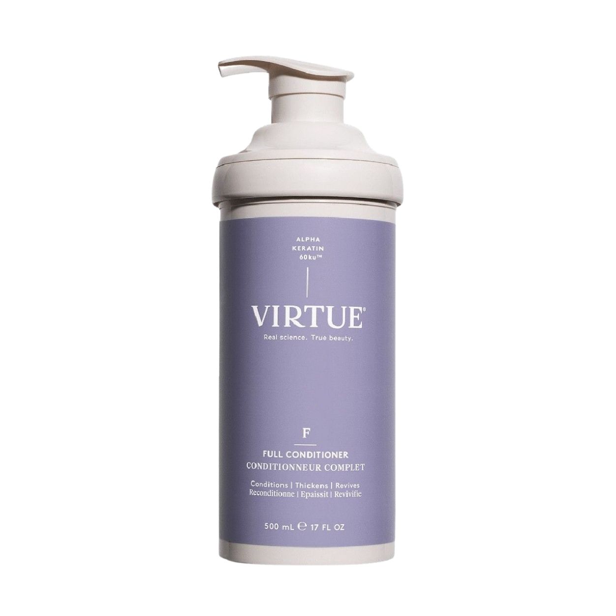 Virtue Full Conditioner variant: 17 fl oz main image