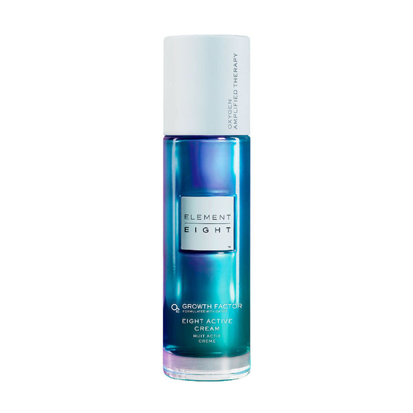 Element Eight O2 Growth Factor Eight Active Multitasking