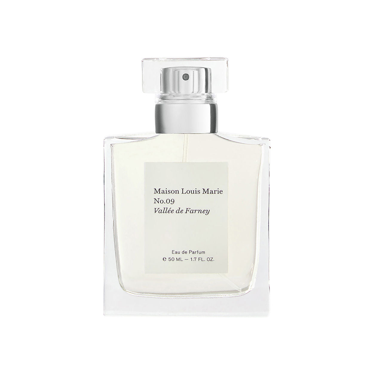 Maison Louis Marie No.09 Vallée de Farney Eau de Parfum variant: 1.7 fl oz main image