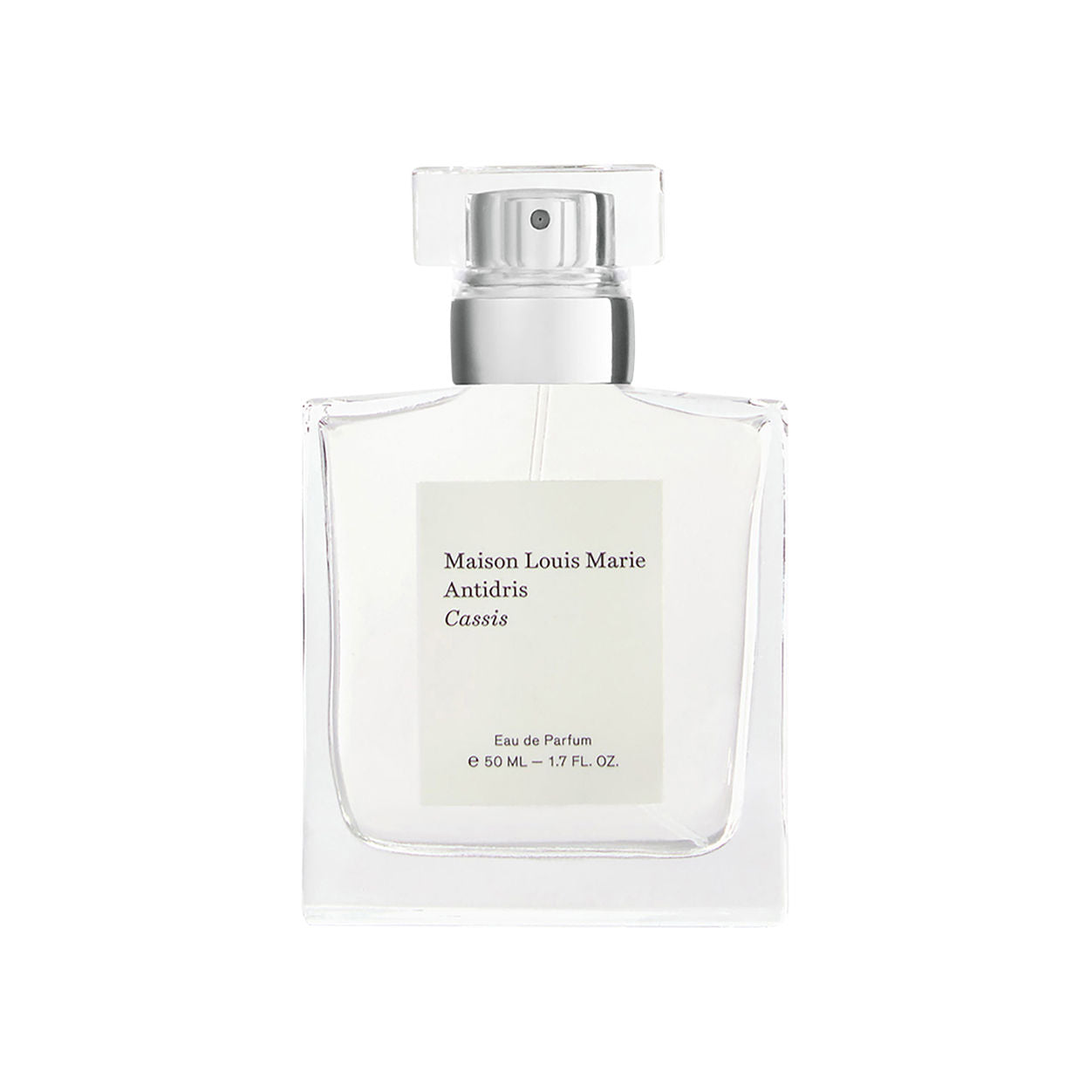 Maison Louis Marie Antidris Cassis Eau de Parfum variant: 1.7 fl oz main image