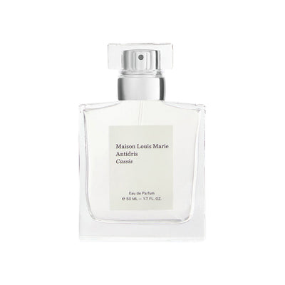 Antidris Cassis Eau de Parfum