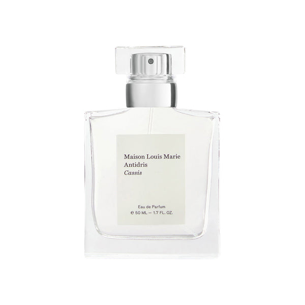 Maison Louis Marie Antidris Cassis Eau de Parfum – Maison Louis