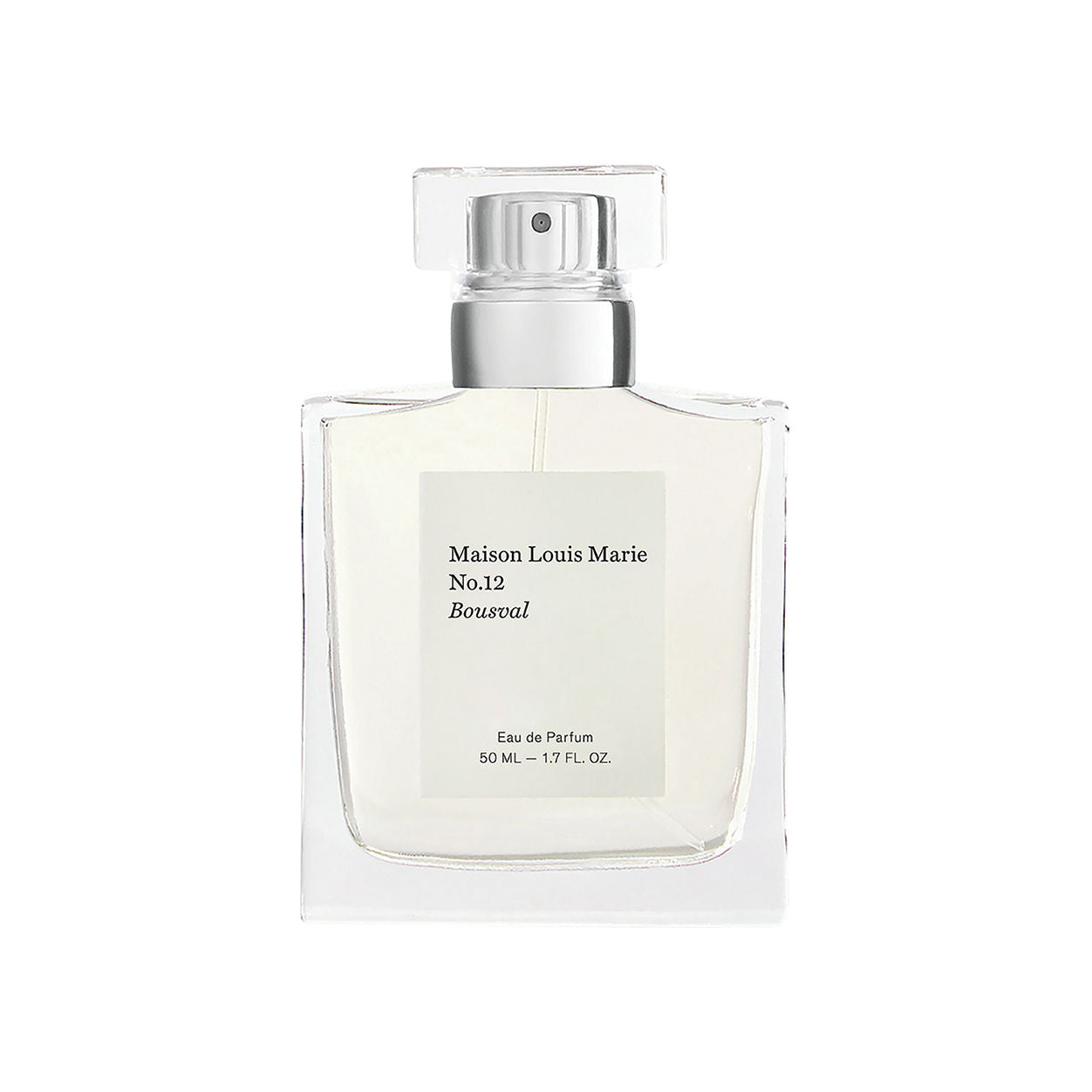 Maison Louis Marie No.12 Bousval Eau de Parfum variant: 1.7 fl oz main image