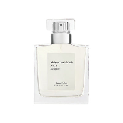 No.12 Bousval Eau de Parfum