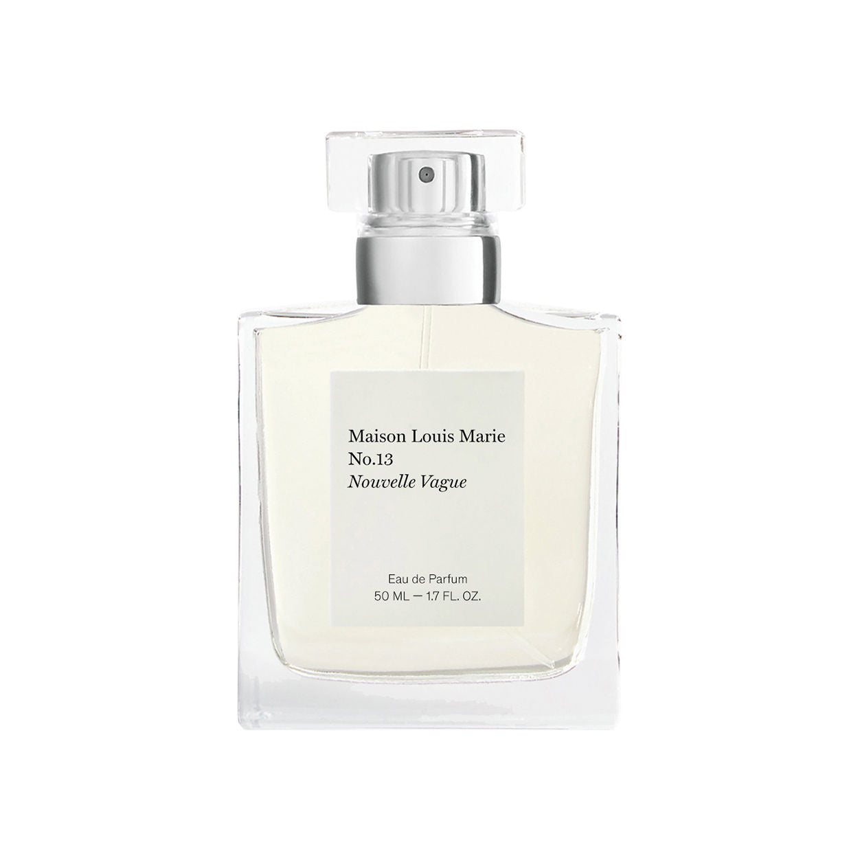 Maison Louis Marie No.13 Nouvelle Vague Eau de Parfum variant: 1.7 fl oz main image