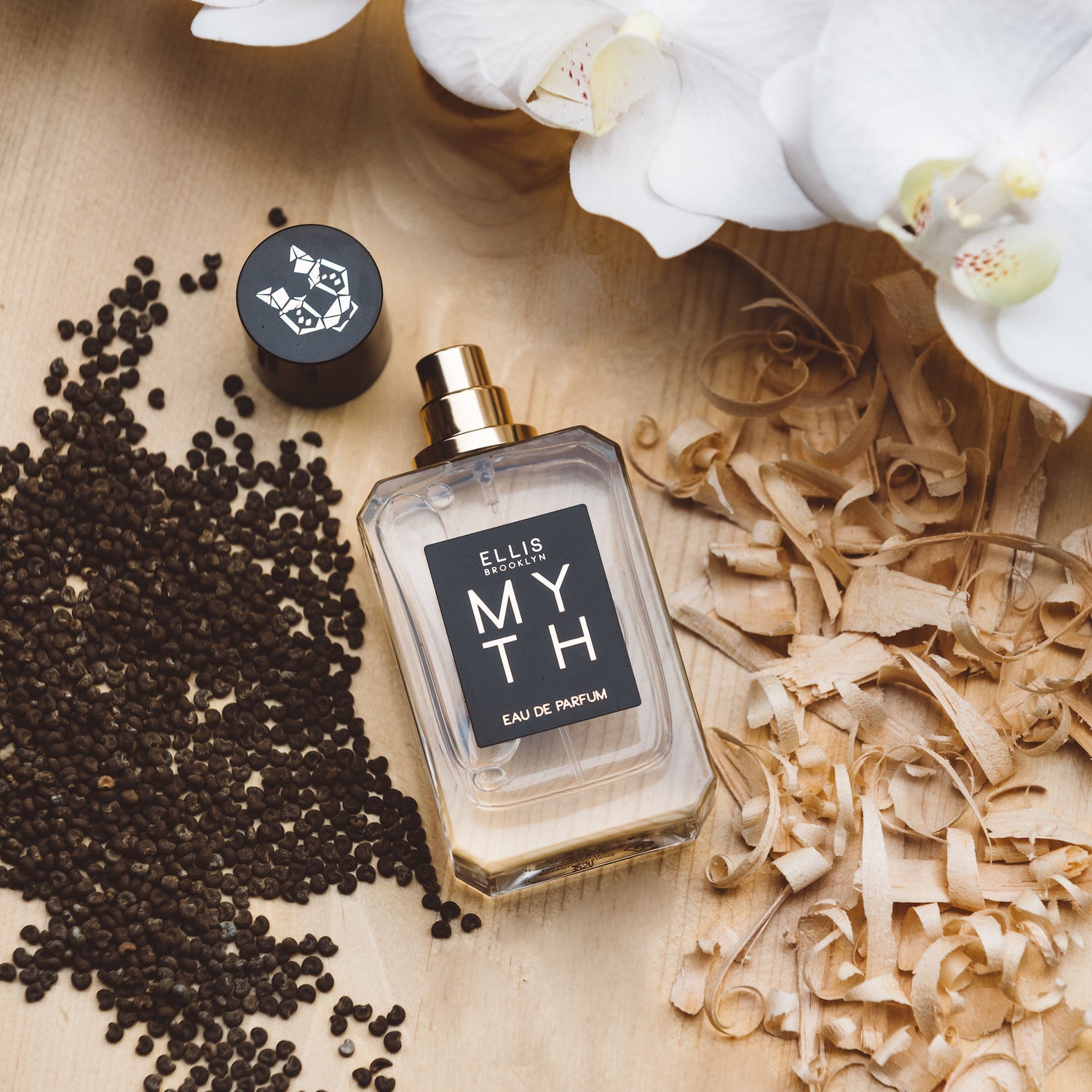 Lifestyle image of variant: 1.7 fl oz