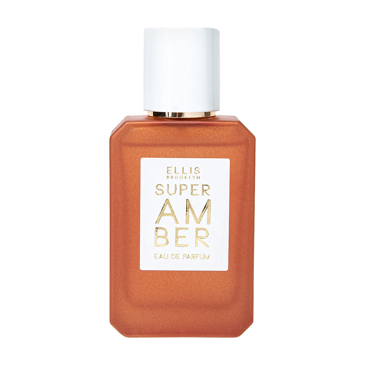 Ellis Brooklyn Super Amber Eau de Parfum variant: 1.7 fl oz main image