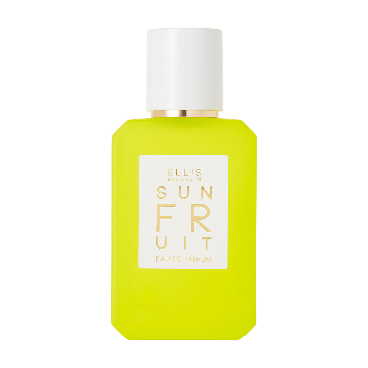 Ellis Brooklyn Sun Fruit Eau de Parfum variant: 1.7 fl oz main image