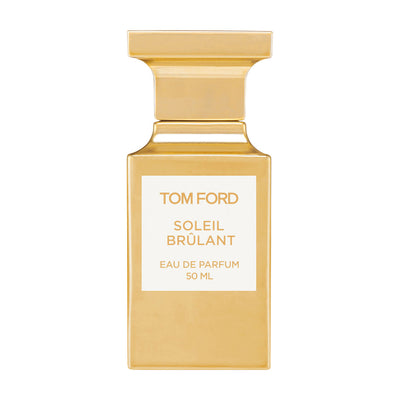 Soleil Brûlant Eau de Parfum