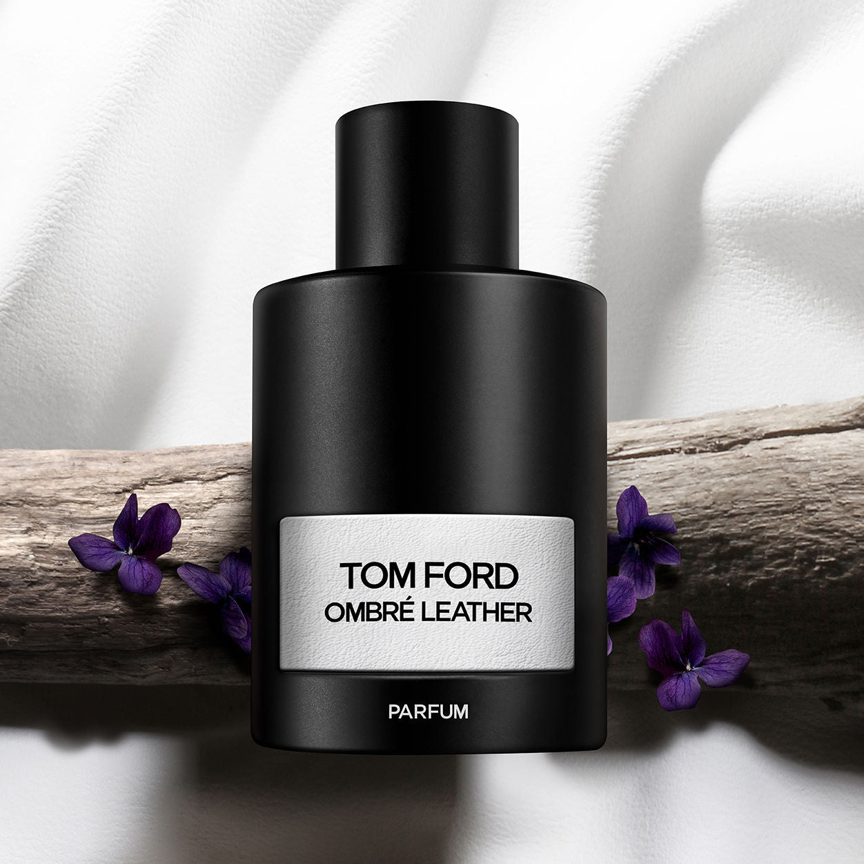 Lifestyle image of Tom Ford Ombre Leather Parfum variant: 1.7 fl oz