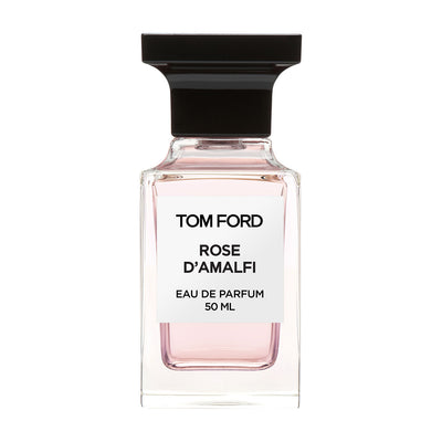 Rose d'amalfi Eau de Parfum