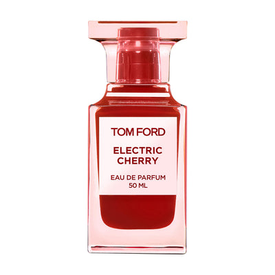 Electric Cherry Eau de Parfum