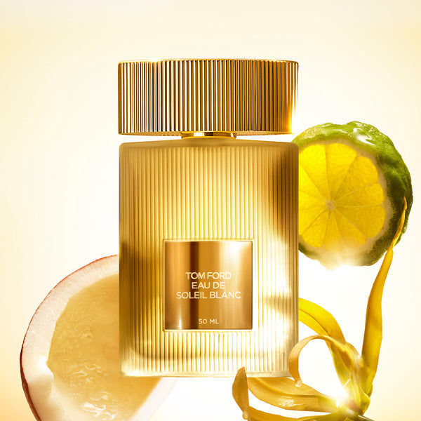 Tom Ford Eau de Soleil Blanc Eau de Toilette – Tom Ford