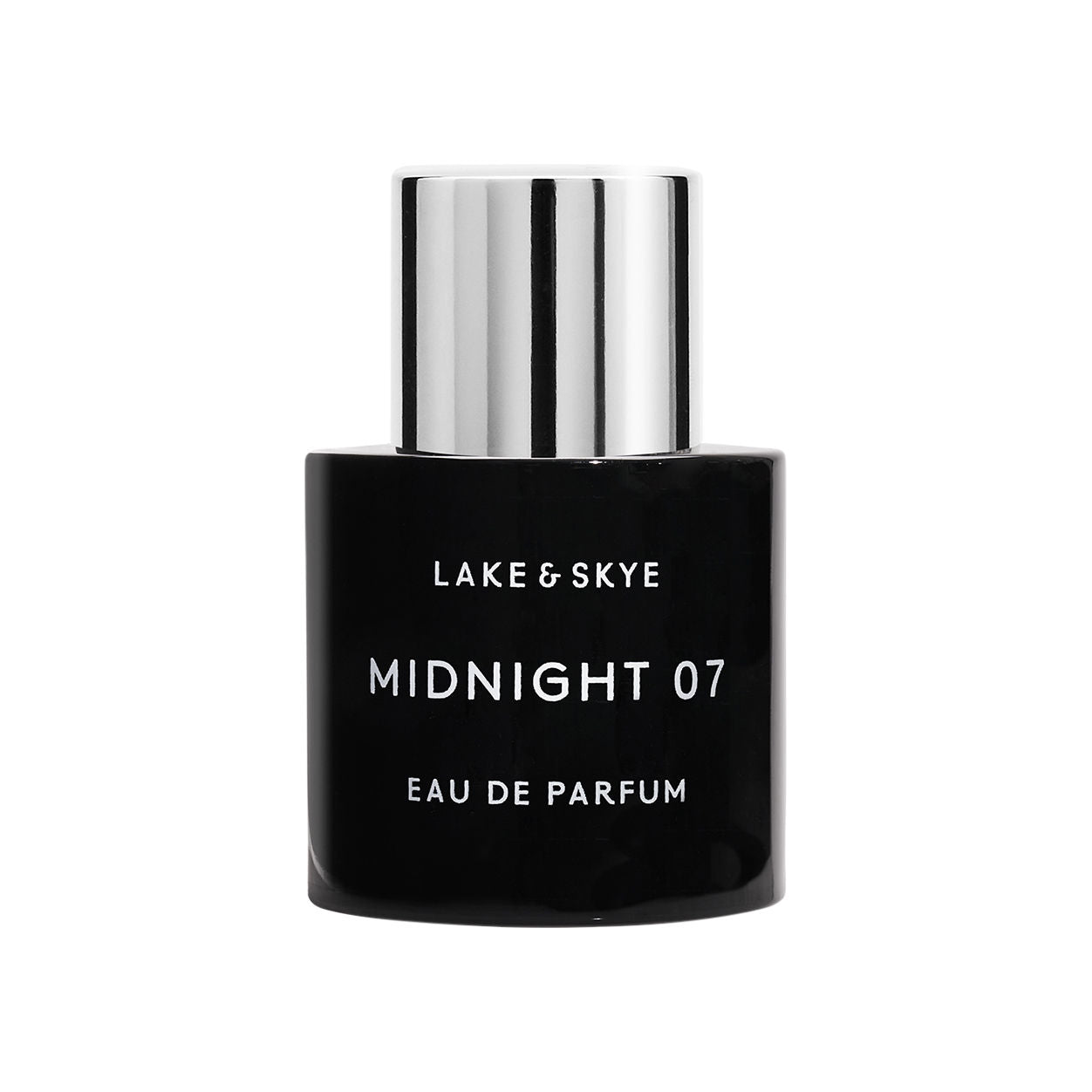 Lake & Skye Midnight 07 Eau de Parfum variant: 1.7 fl oz | 50 ml main image