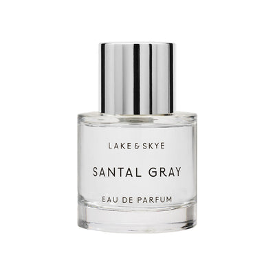 Santal Gray Eau de Parfum