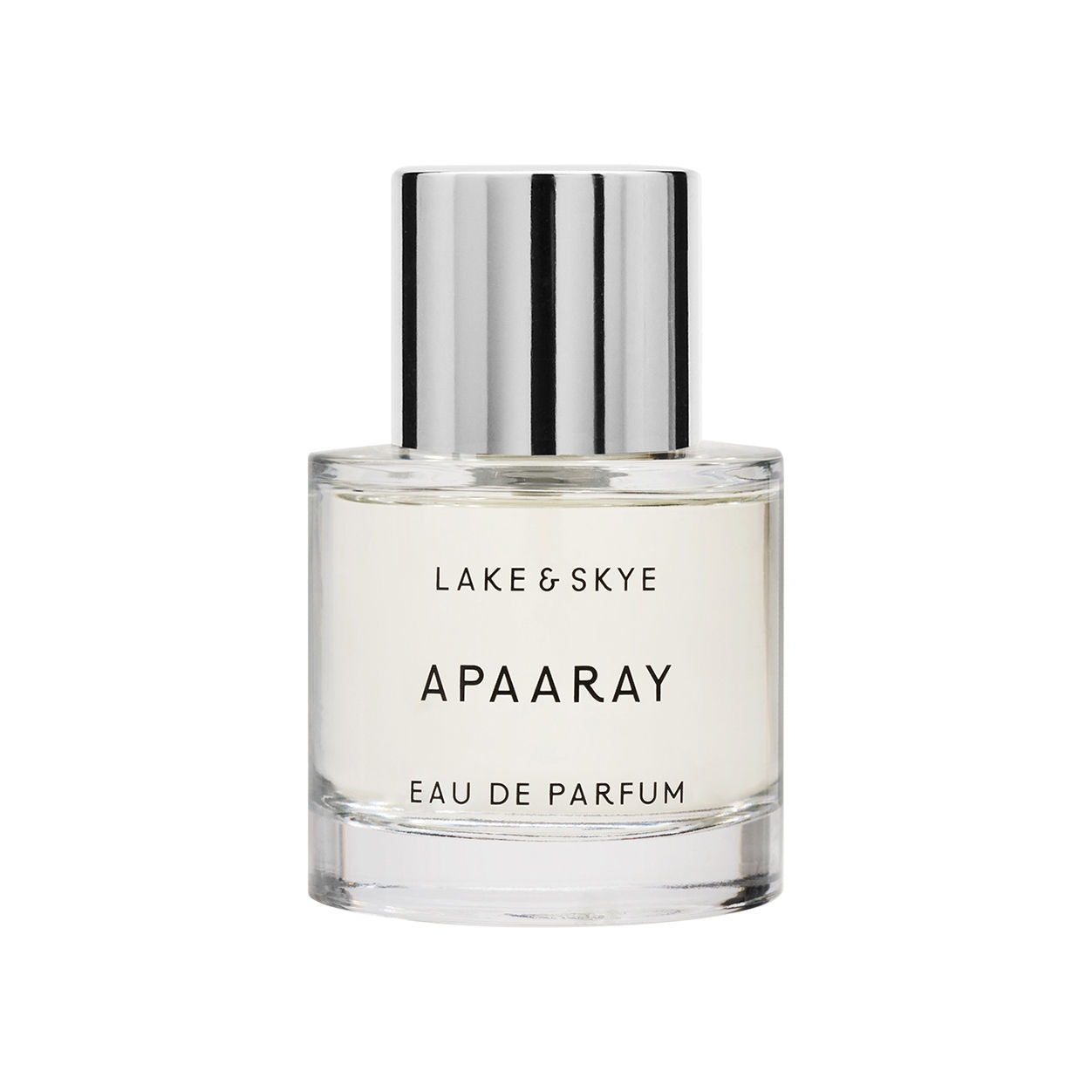 Image of an open Lake & Skye Apaaray Eau de Parfum variant: 1.7 fl oz | 50 ml