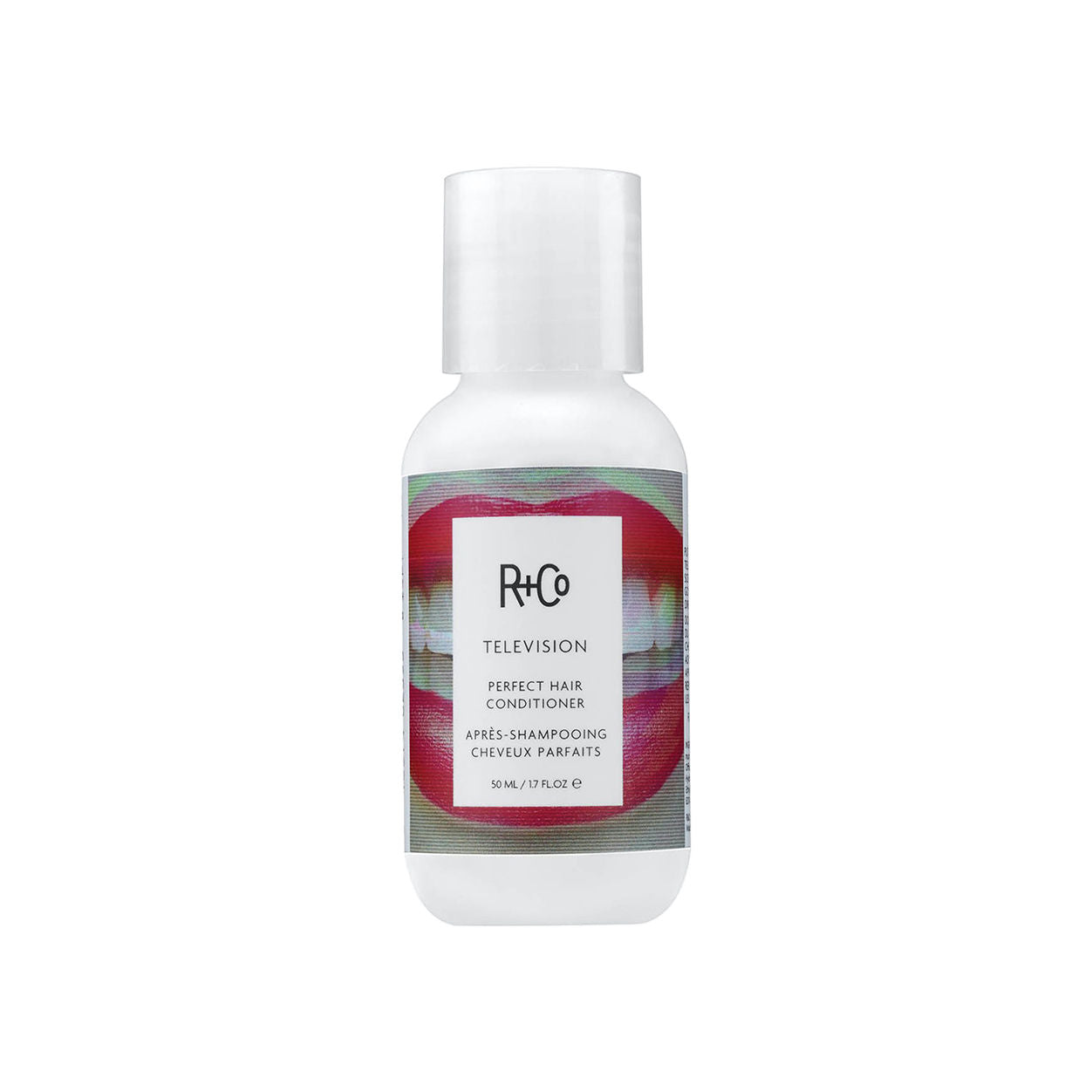 R+Co Television Perfect Hair Conditioner variant: 1.7 fl oz main image