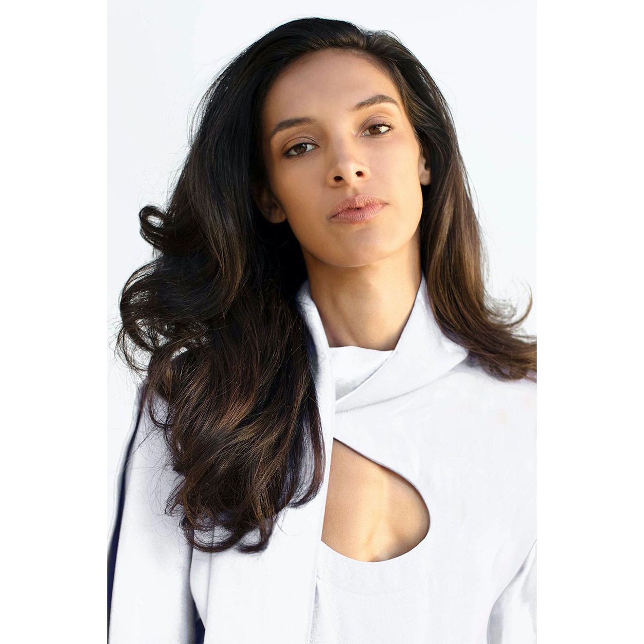 Model image of R+Co Television Perfect Hair Conditioner variant: 1.7 fl oz