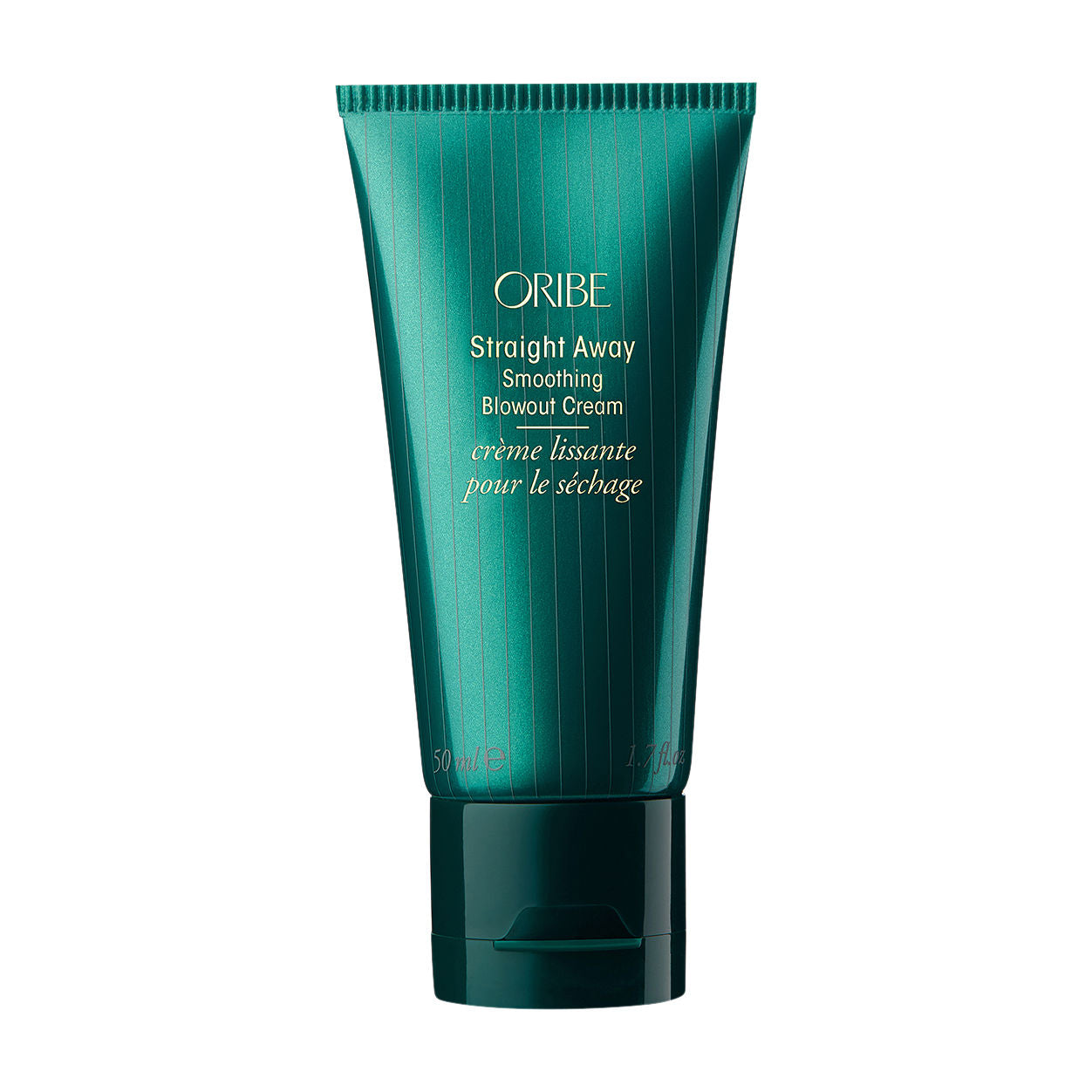 Oribe Straight Away Smoothing Blowout Cream variant: 1.7 fl oz main image