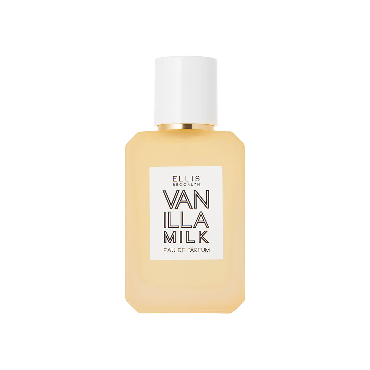 Ellis Brooklyn Vanilla Milk Eau de Parfum variant: 1.7 fl oz main image