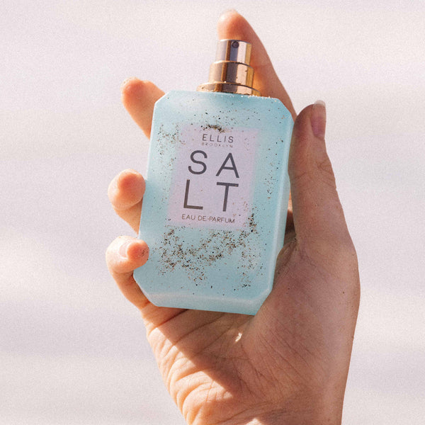 Store Salt Ellis Brooklyn perfume