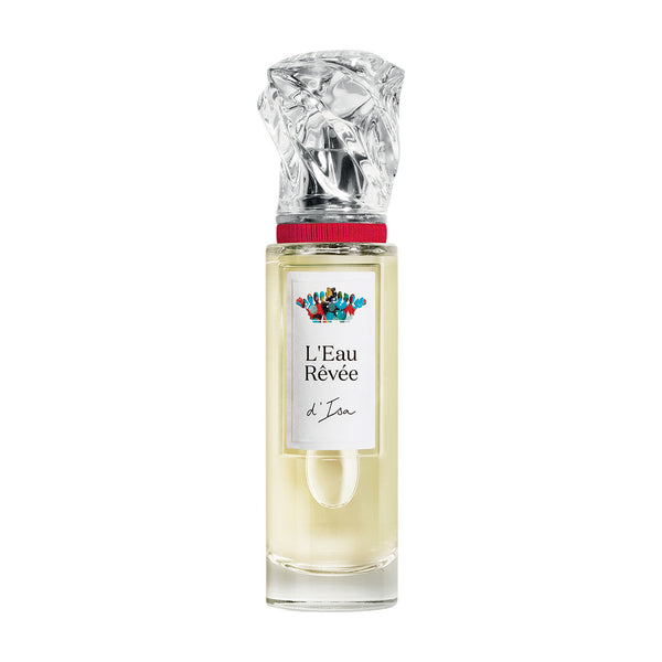 Sisley Paris L'Eau Rêvée d'Isa Eau de Toilette – Sisley Paris
