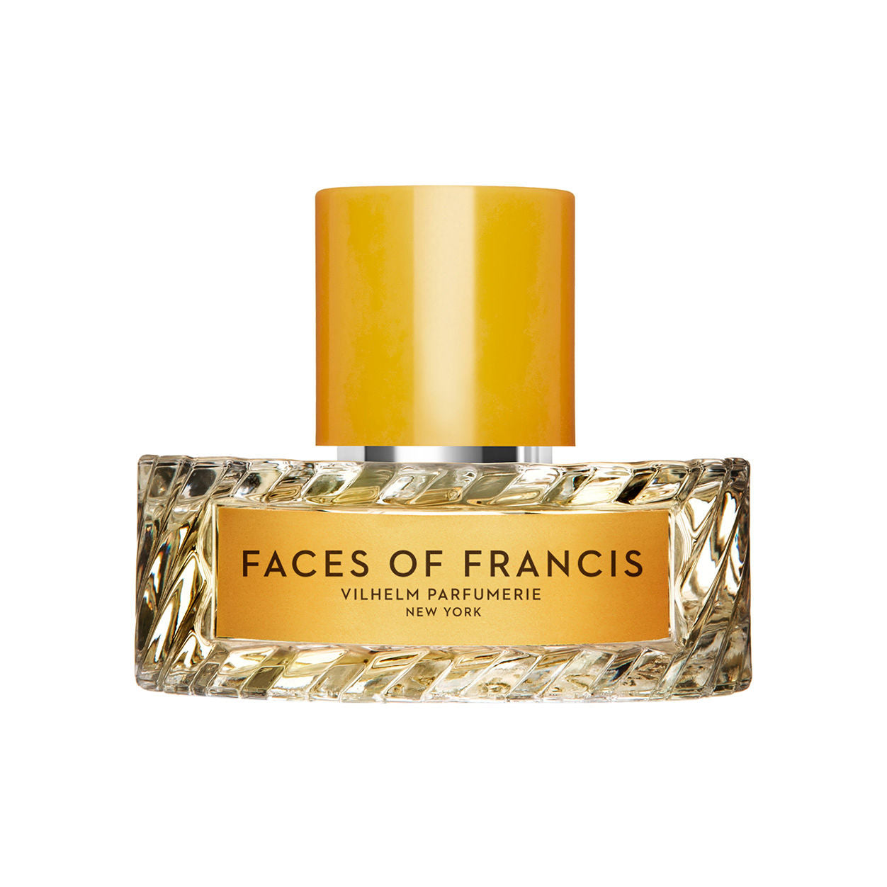 Vilhelm Parfumerie Faces of Francis Eau de Parfum variant: 1.7 oz main image