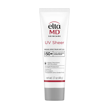 EltaMD UV Sheer Broad-Spectrum SPF 50+ variant: 1.7 oz main image