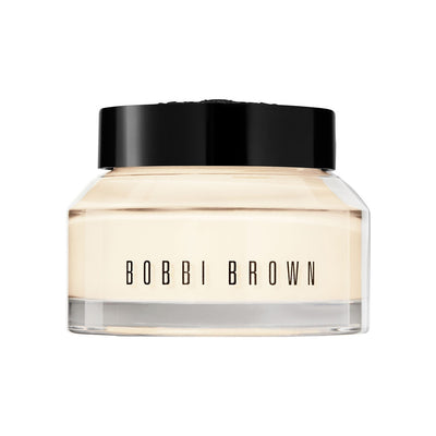 Vitamin Enriched Face Base