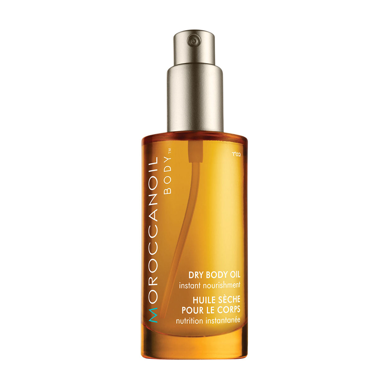 Moroccanoil Dry Body Oil variant: 1.7 oz main image