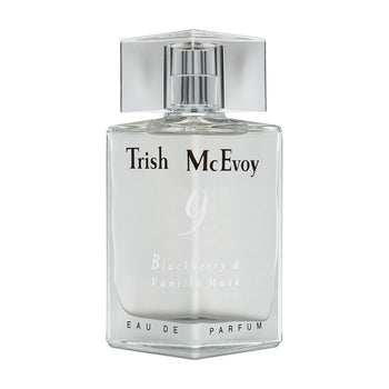 Trish McEvoy No. 9 Blackberry And Vanilla Musk Eau De Parfum variant: 1.7 oz main image
